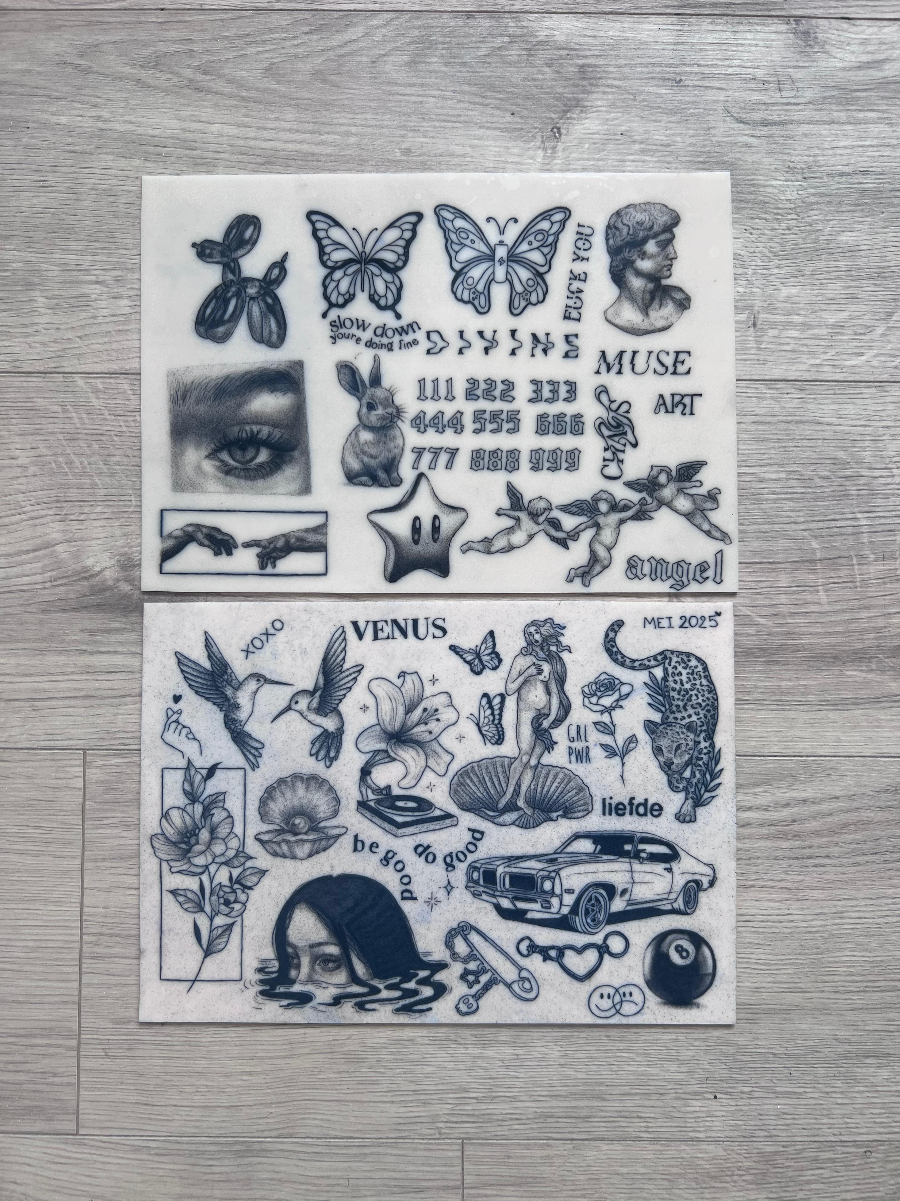 Salvador Dalí design